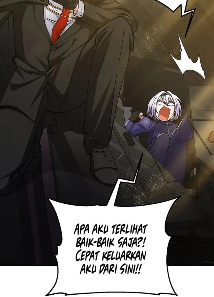 I Became the Villain the Hero Is Obsessed With Chapter 53 - halaman 65