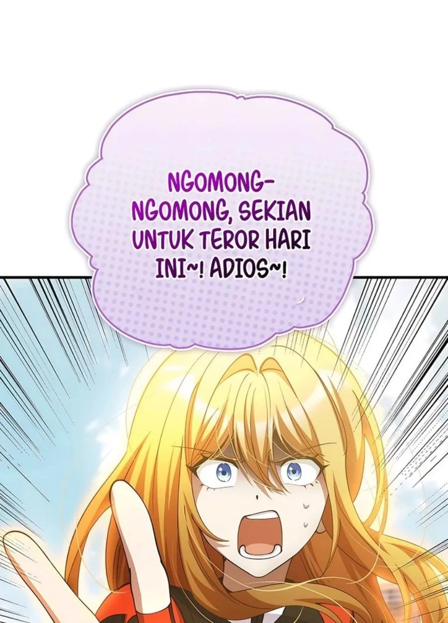 I Became the Villain the Hero Is Obsessed With Chapter 53 - halaman 70