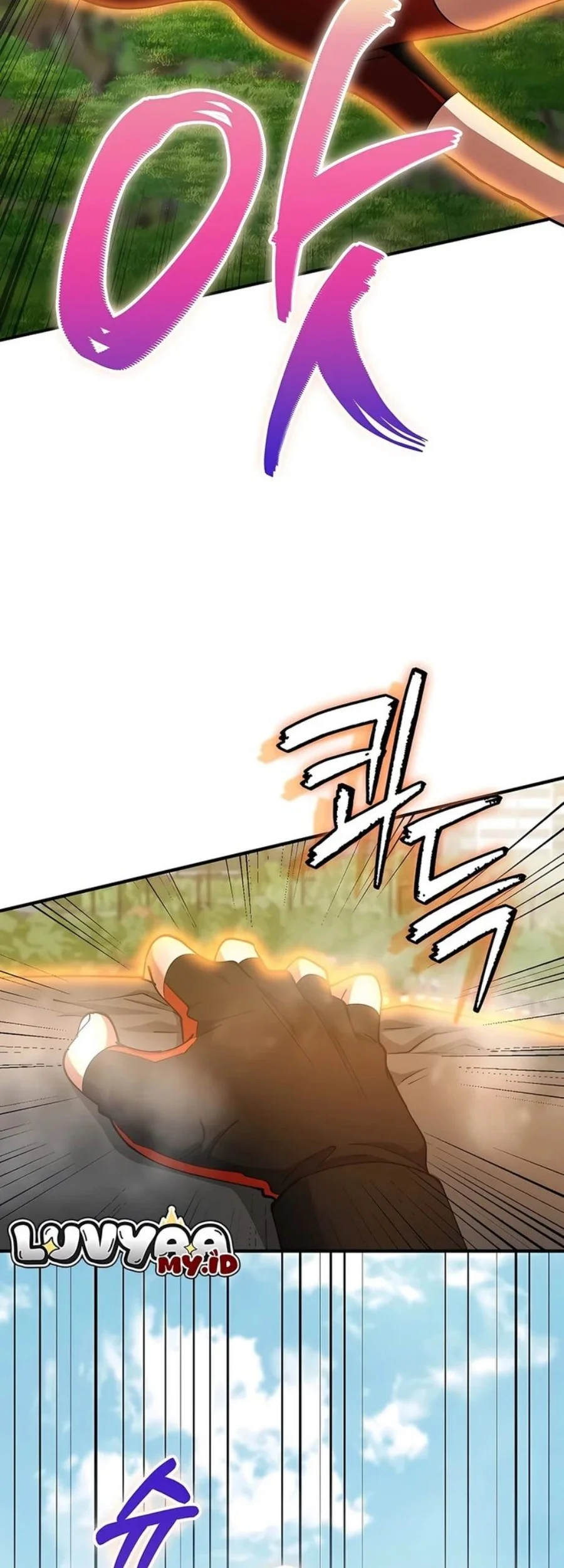 I Became the Villain the Hero Is Obsessed With Chapter 53 - halaman 77