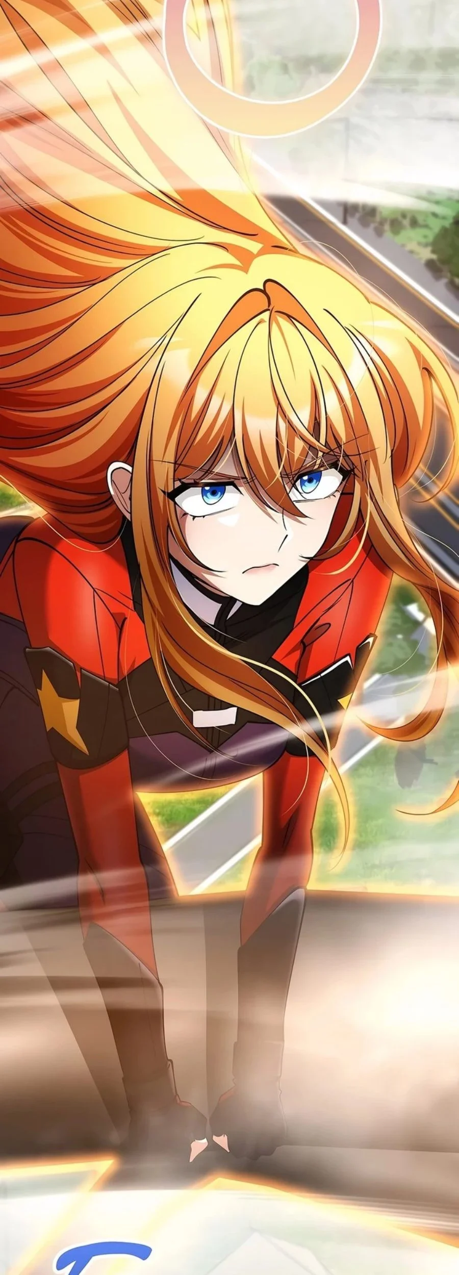 I Became the Villain the Hero Is Obsessed With Chapter 53 - halaman 79