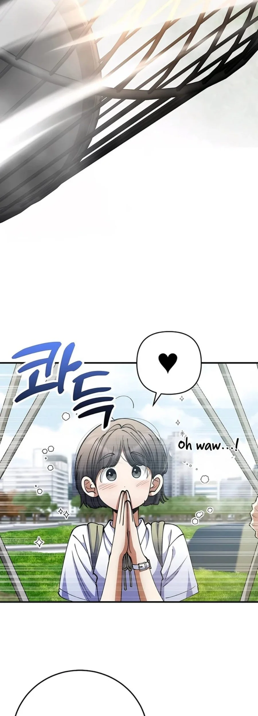 I Became the Villain the Hero Is Obsessed With Chapter 53 - halaman 82