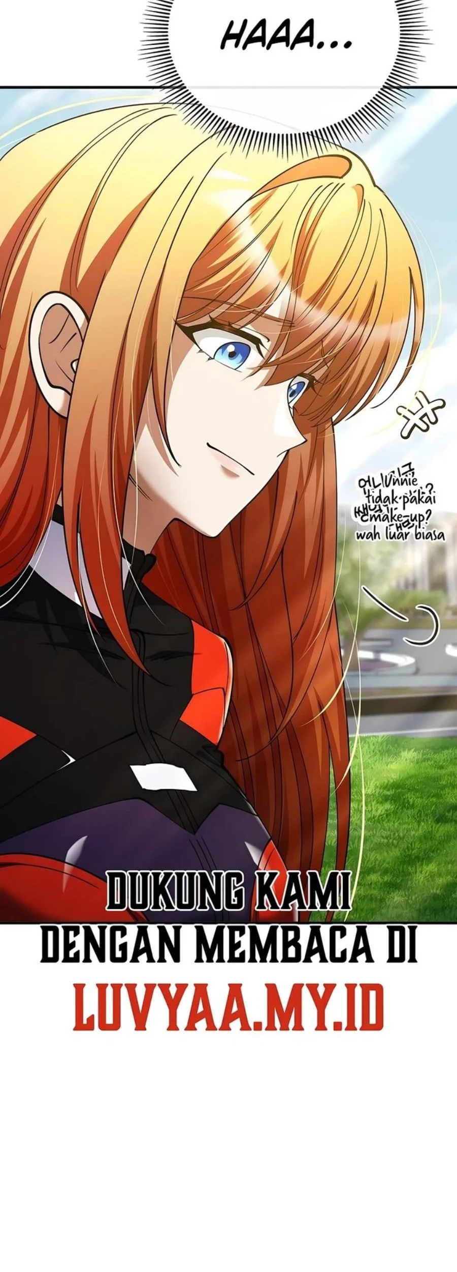 I Became the Villain the Hero Is Obsessed With Chapter 53 - halaman 84