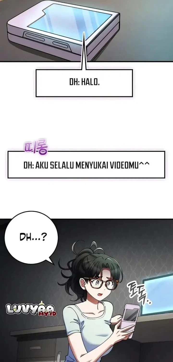 I Became the Villain the Hero Is Obsessed With Chapter 54 - halaman 20