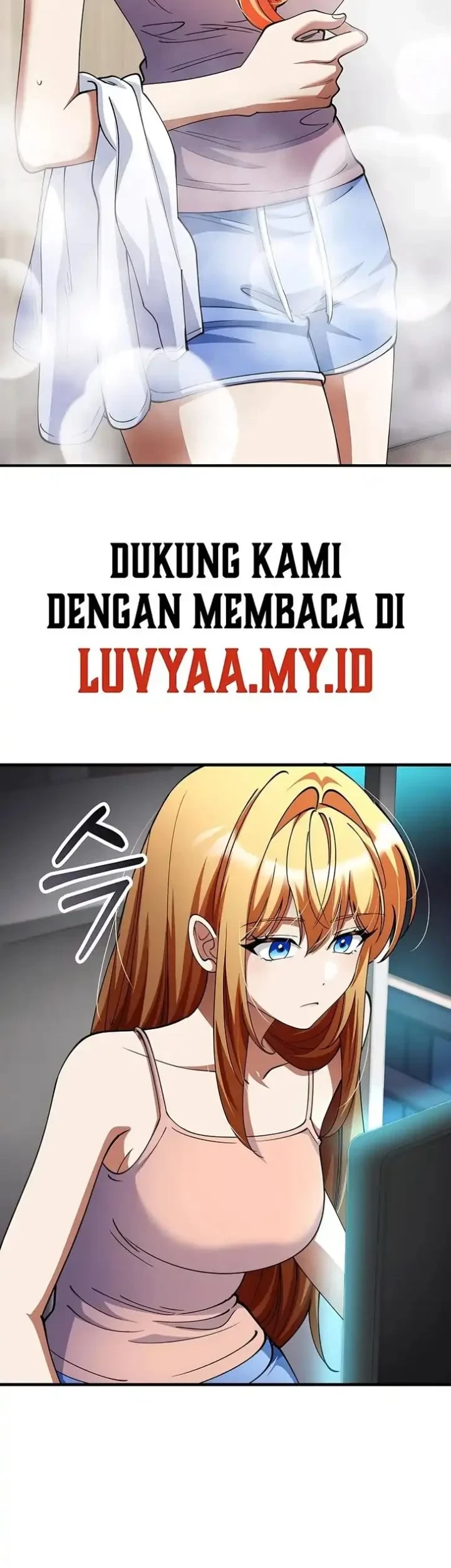 I Became the Villain the Hero Is Obsessed With Chapter 54 - halaman 26