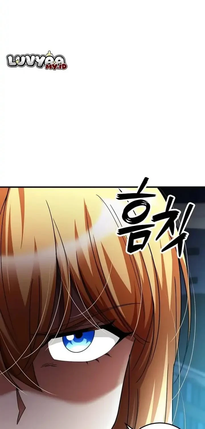 I Became the Villain the Hero Is Obsessed With Chapter 54 - halaman 28