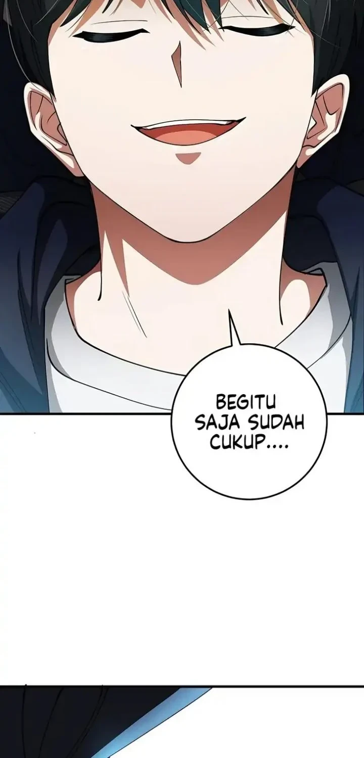 I Became the Villain the Hero Is Obsessed With Chapter 54 - halaman 36