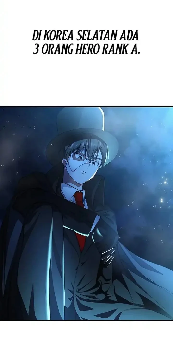 I Became the Villain the Hero Is Obsessed With Chapter 54 - halaman 40