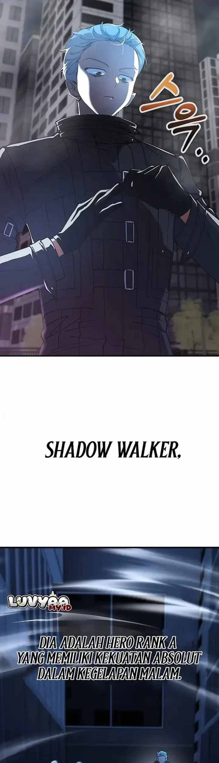 I Became the Villain the Hero Is Obsessed With Chapter 54 - halaman 43