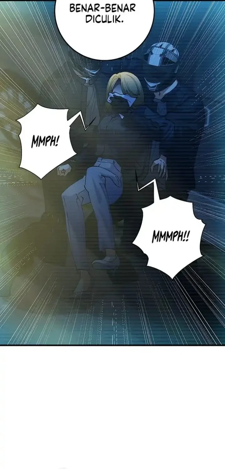 I Became the Villain the Hero Is Obsessed With Chapter 54 - halaman 48
