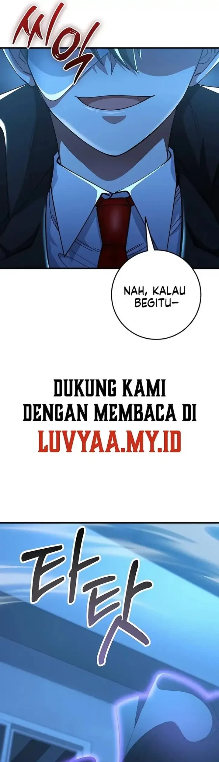 I Became the Villain the Hero Is Obsessed With Chapter 54 - halaman 49