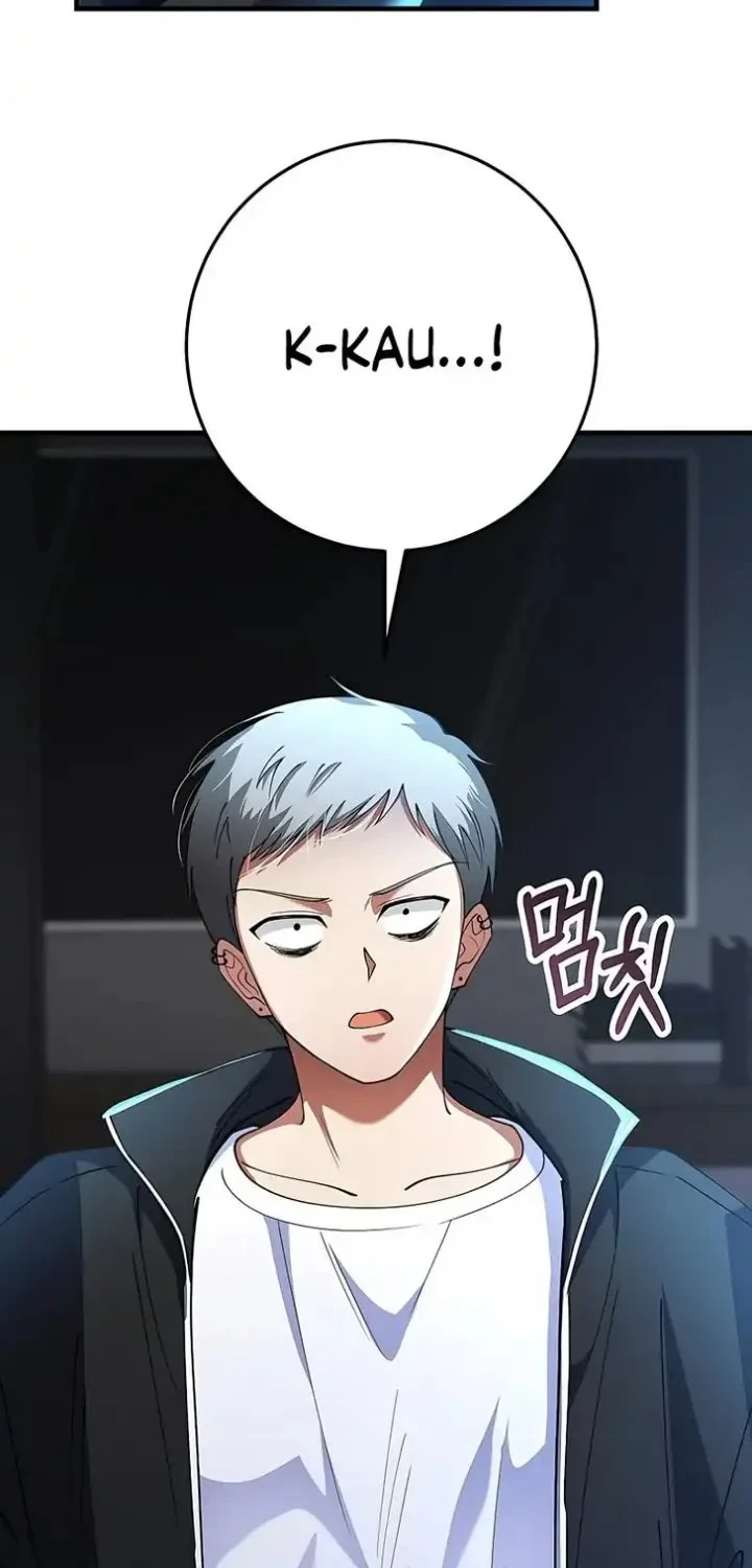 I Became the Villain the Hero Is Obsessed With Chapter 54 - halaman 52