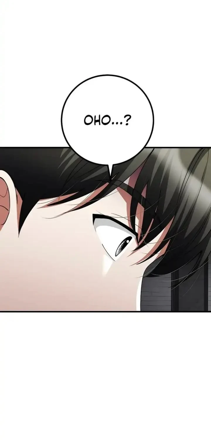 I Became the Villain the Hero Is Obsessed With Chapter 54 - halaman 8