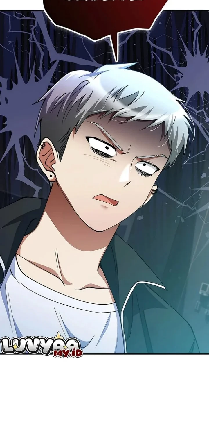 I Became the Villain the Hero Is Obsessed With Chapter 55 - halaman 16