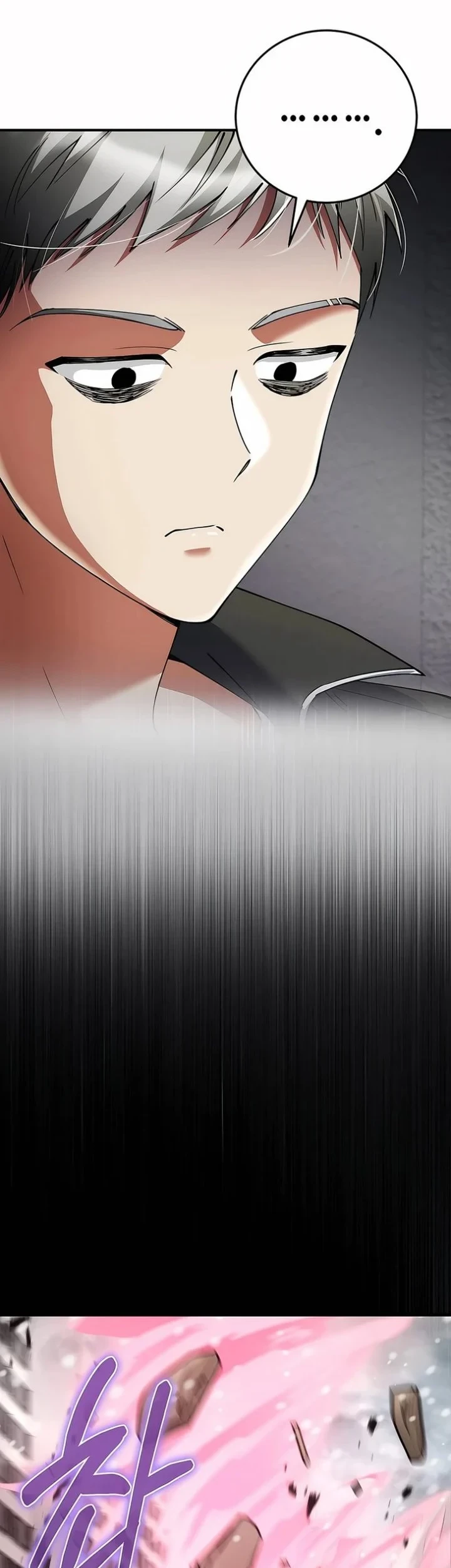 I Became the Villain the Hero Is Obsessed With Chapter 55 - halaman 2