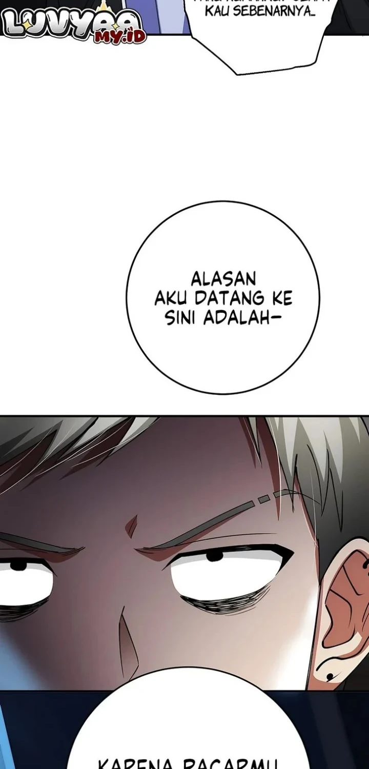 I Became the Villain the Hero Is Obsessed With Chapter 55 - halaman 20