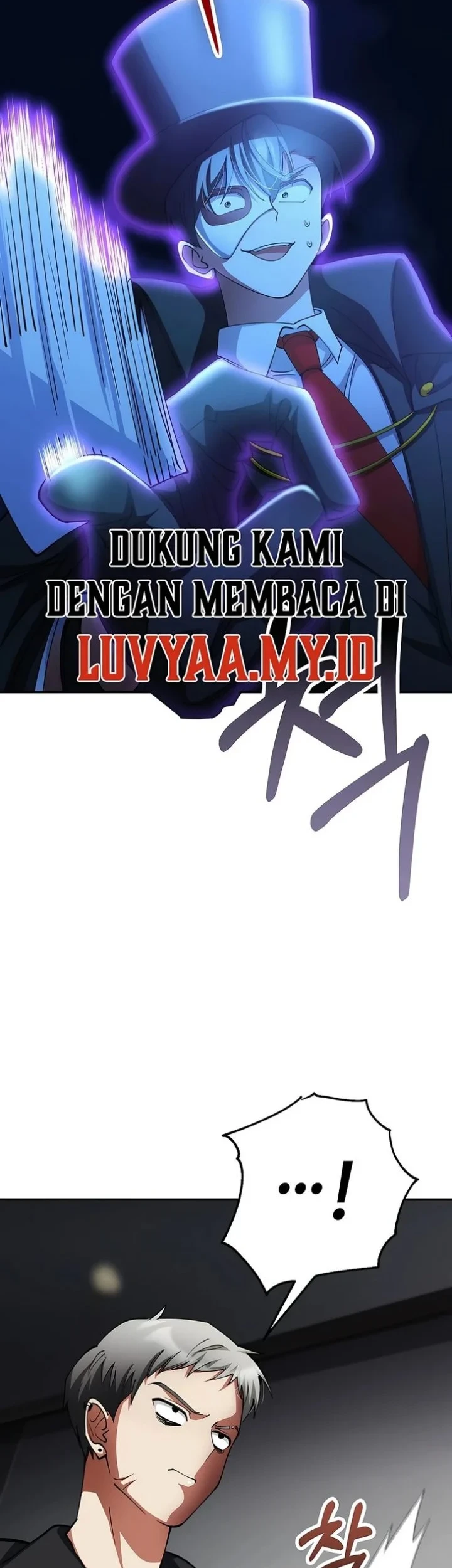 I Became the Villain the Hero Is Obsessed With Chapter 55 - halaman 26