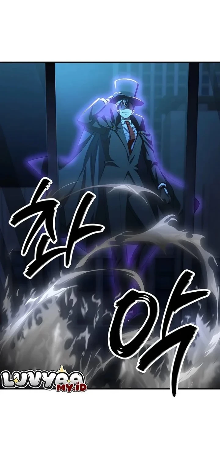 I Became the Villain the Hero Is Obsessed With Chapter 55 - halaman 28