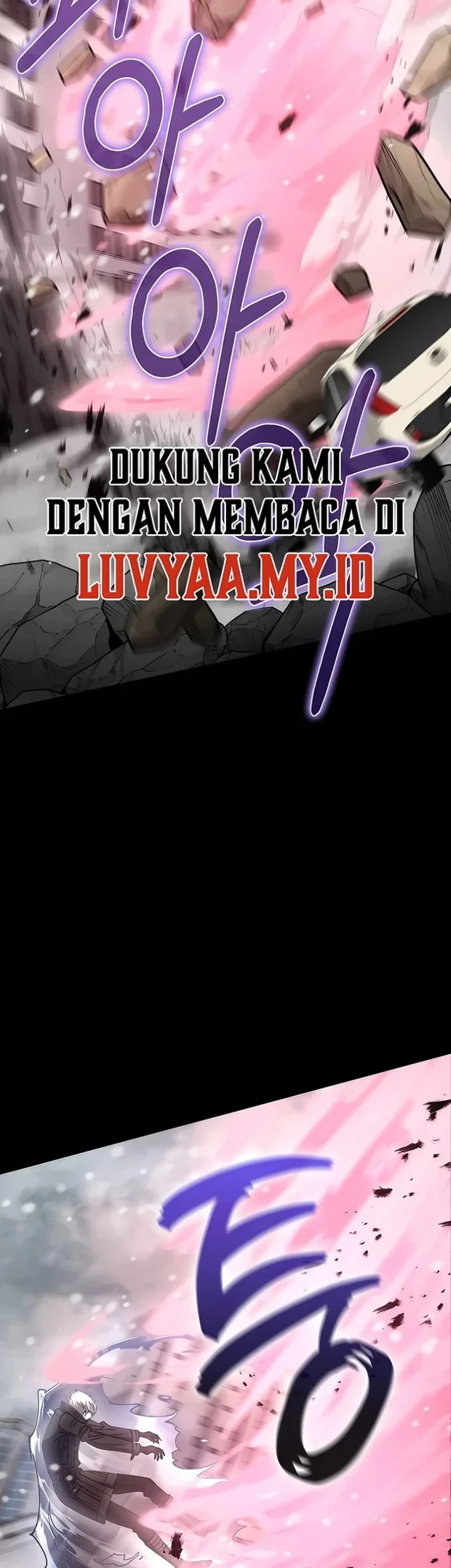 I Became the Villain the Hero Is Obsessed With Chapter 55 - halaman 3