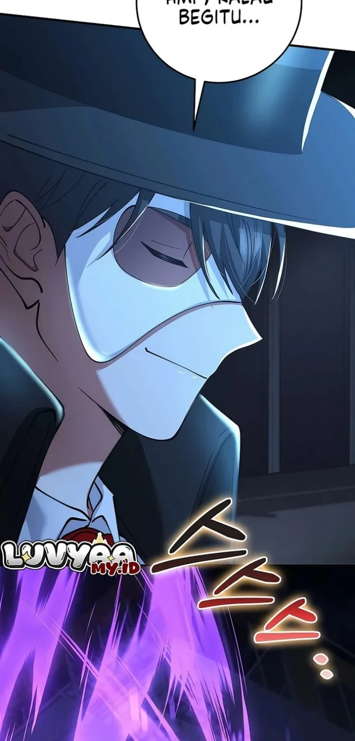 I Became the Villain the Hero Is Obsessed With Chapter 55 - halaman 44