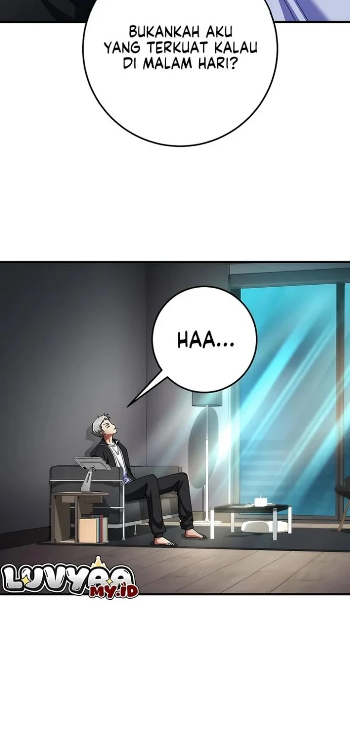 I Became the Villain the Hero Is Obsessed With Chapter 55 - halaman 8