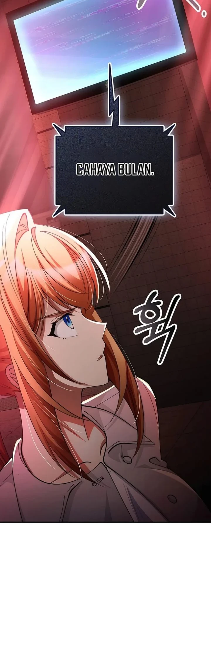 I Became the Villain the Hero Is Obsessed With Chapter 56 - halaman 15