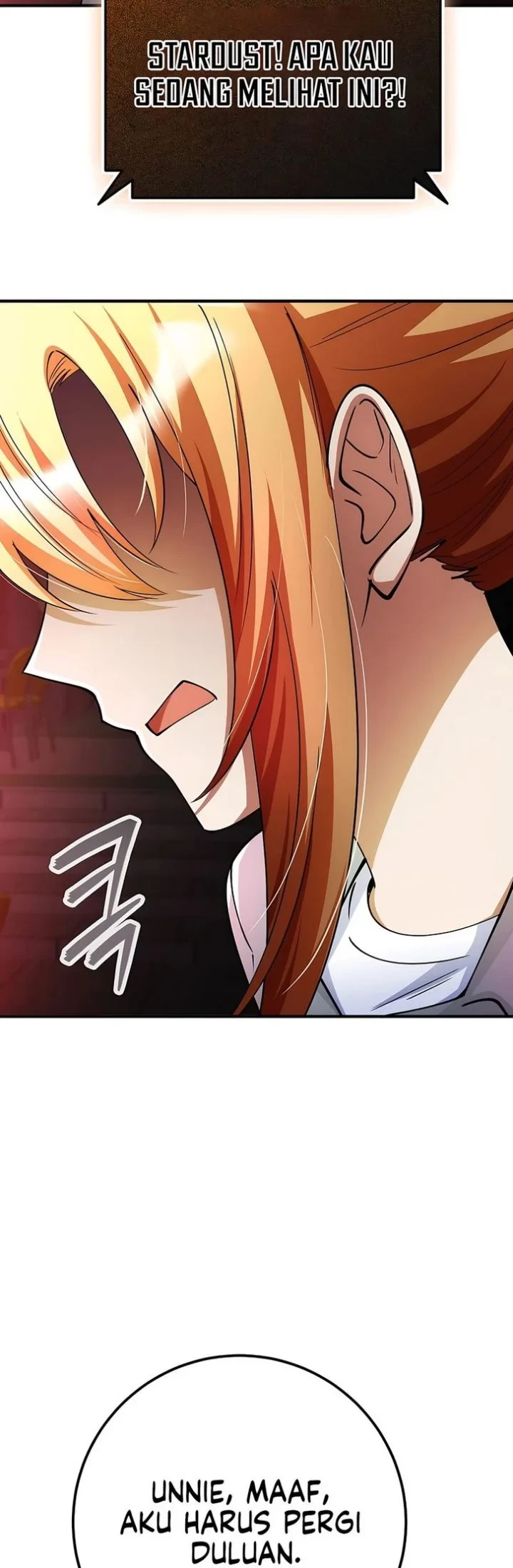 I Became the Villain the Hero Is Obsessed With Chapter 56 - halaman 18