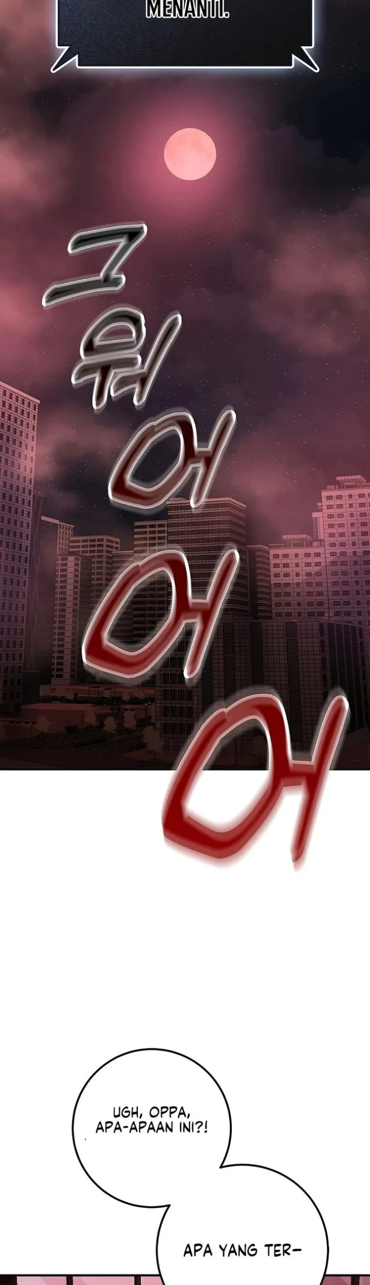 I Became the Villain the Hero Is Obsessed With Chapter 56 - halaman 22