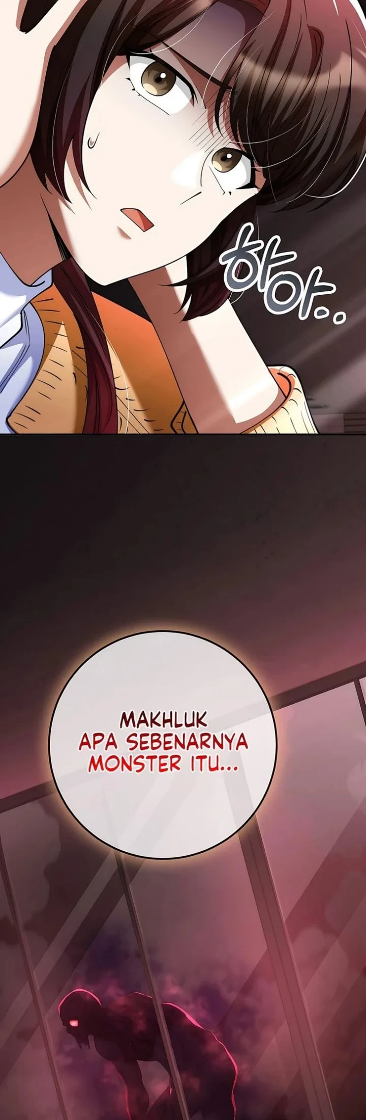 I Became the Villain the Hero Is Obsessed With Chapter 56 - halaman 27