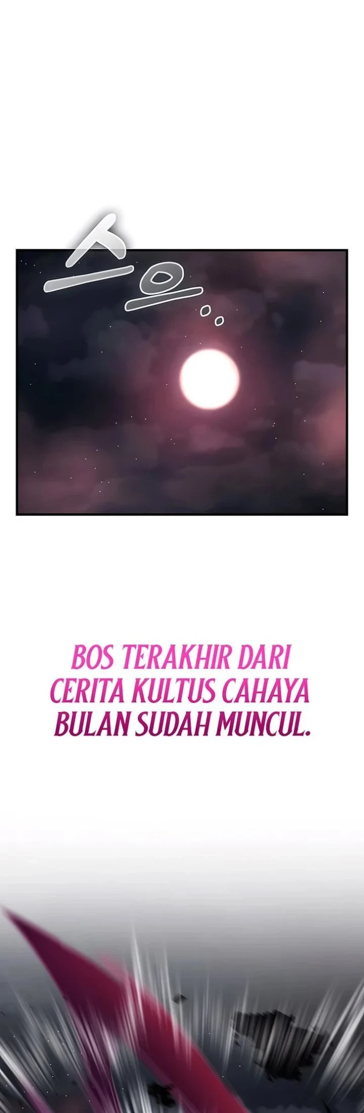 I Became the Villain the Hero Is Obsessed With Chapter 56 - halaman 30