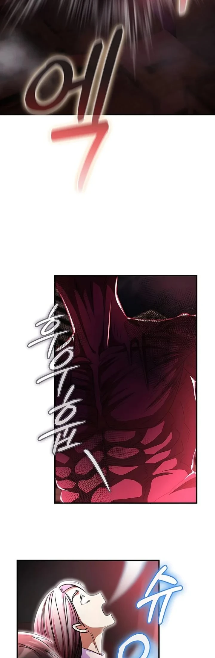 I Became the Villain the Hero Is Obsessed With Chapter 56 - halaman 33