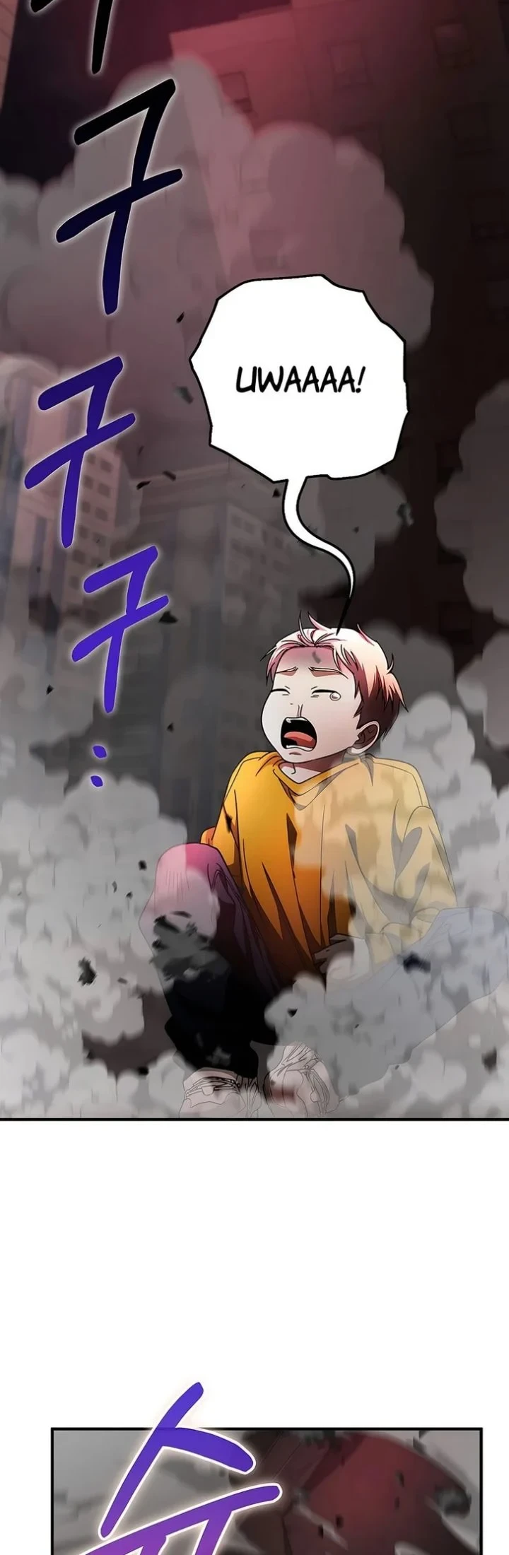 I Became the Villain the Hero Is Obsessed With Chapter 56 - halaman 39