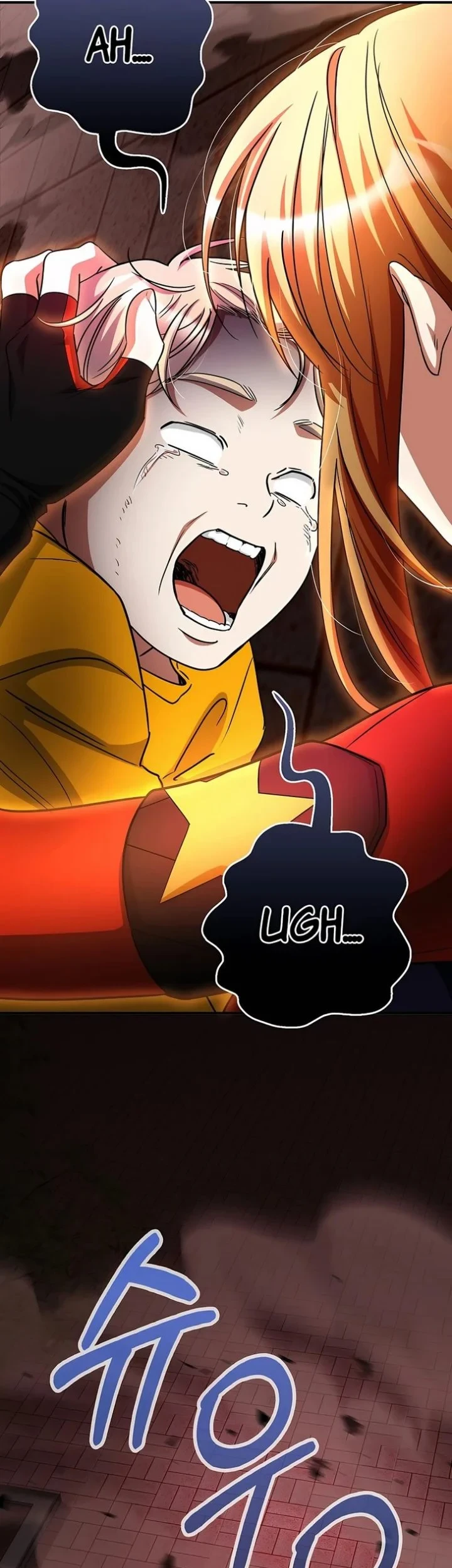 I Became the Villain the Hero Is Obsessed With Chapter 56 - halaman 43