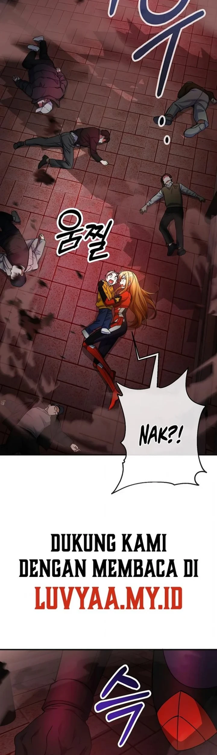 I Became the Villain the Hero Is Obsessed With Chapter 56 - halaman 44