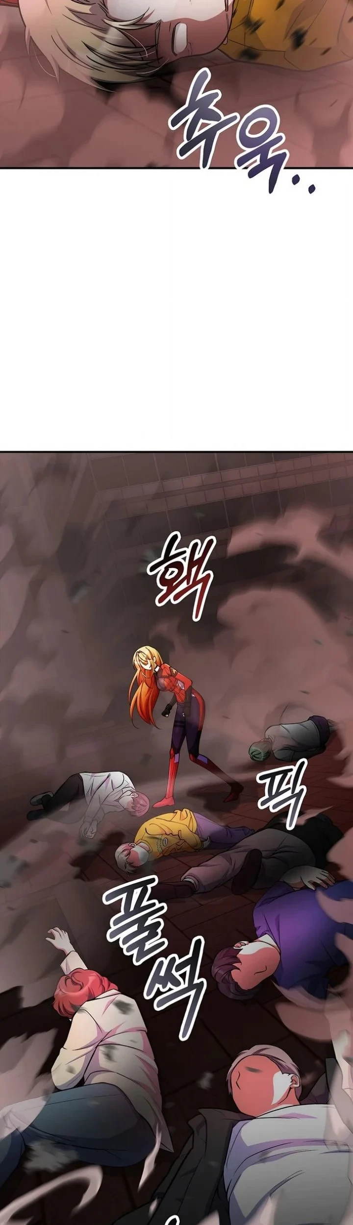 I Became the Villain the Hero Is Obsessed With Chapter 56 - halaman 46