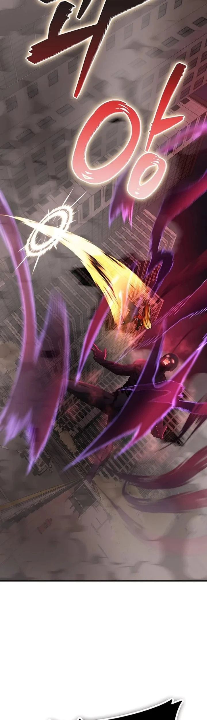 I Became the Villain the Hero Is Obsessed With Chapter 56 - halaman 49