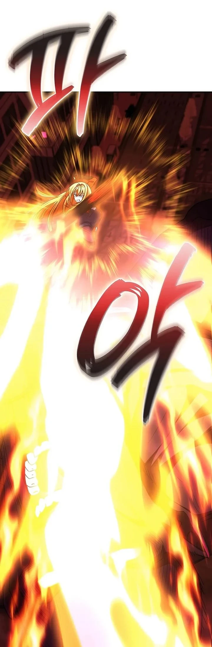 I Became the Villain the Hero Is Obsessed With Chapter 56 - halaman 51