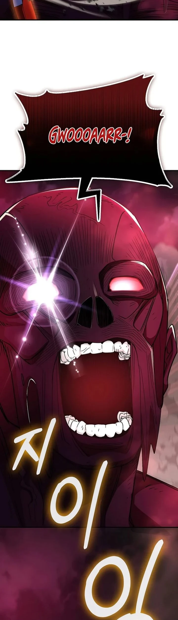 I Became the Villain the Hero Is Obsessed With Chapter 56 - halaman 53