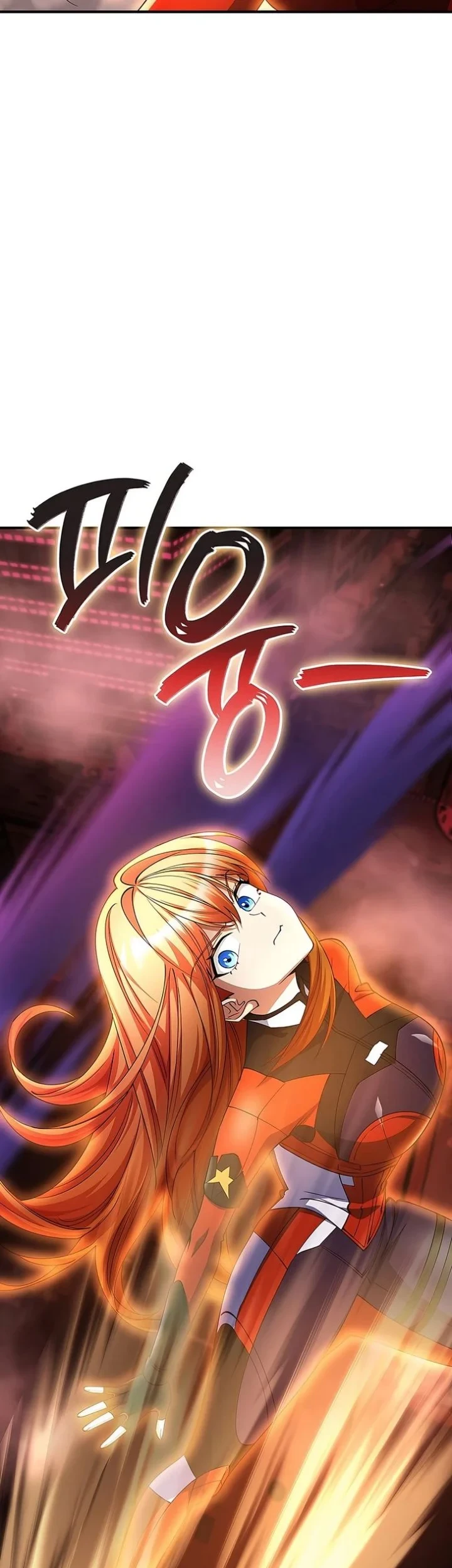 I Became the Villain the Hero Is Obsessed With Chapter 56 - halaman 55