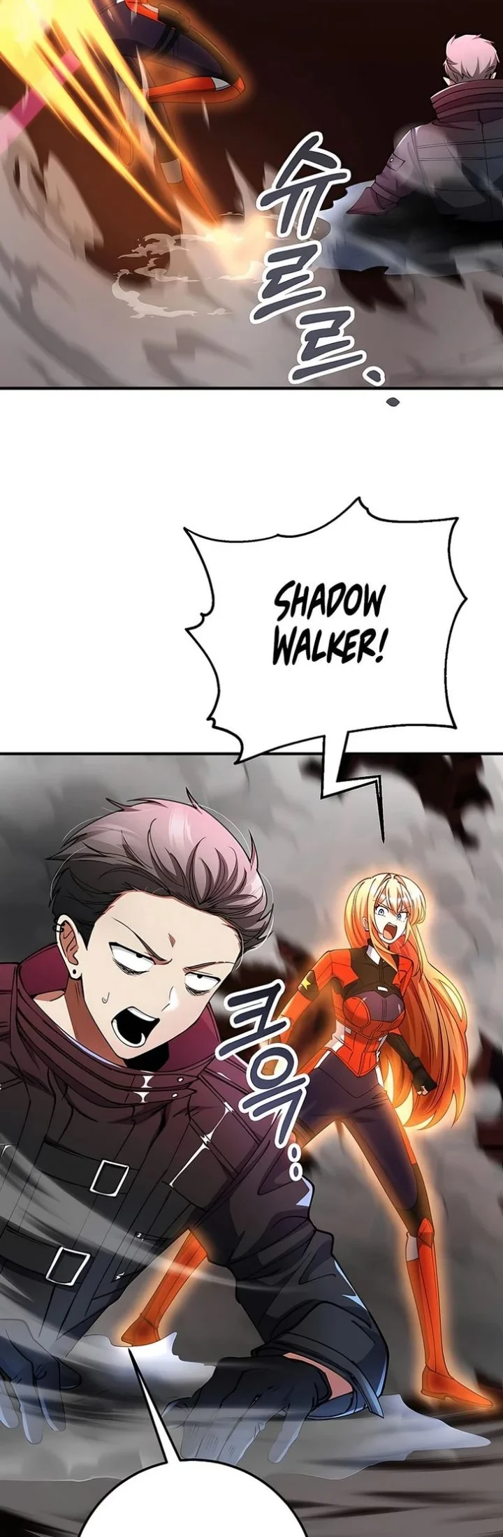 I Became the Villain the Hero Is Obsessed With Chapter 56 - halaman 57