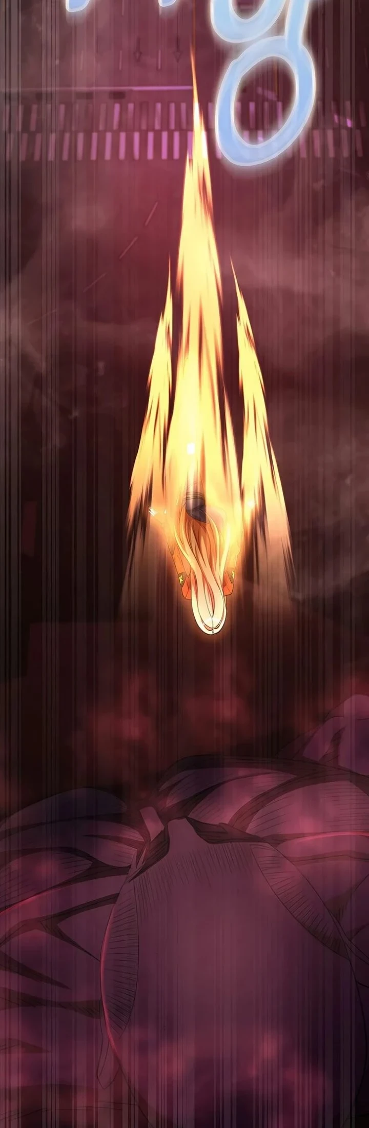 I Became the Villain the Hero Is Obsessed With Chapter 56 - halaman 60