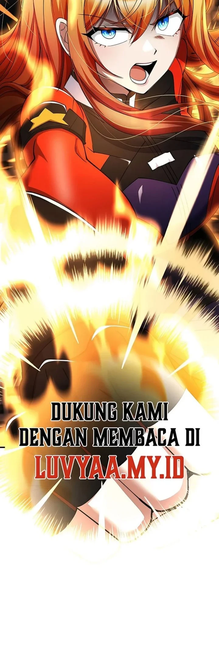 I Became the Villain the Hero Is Obsessed With Chapter 56 - halaman 63