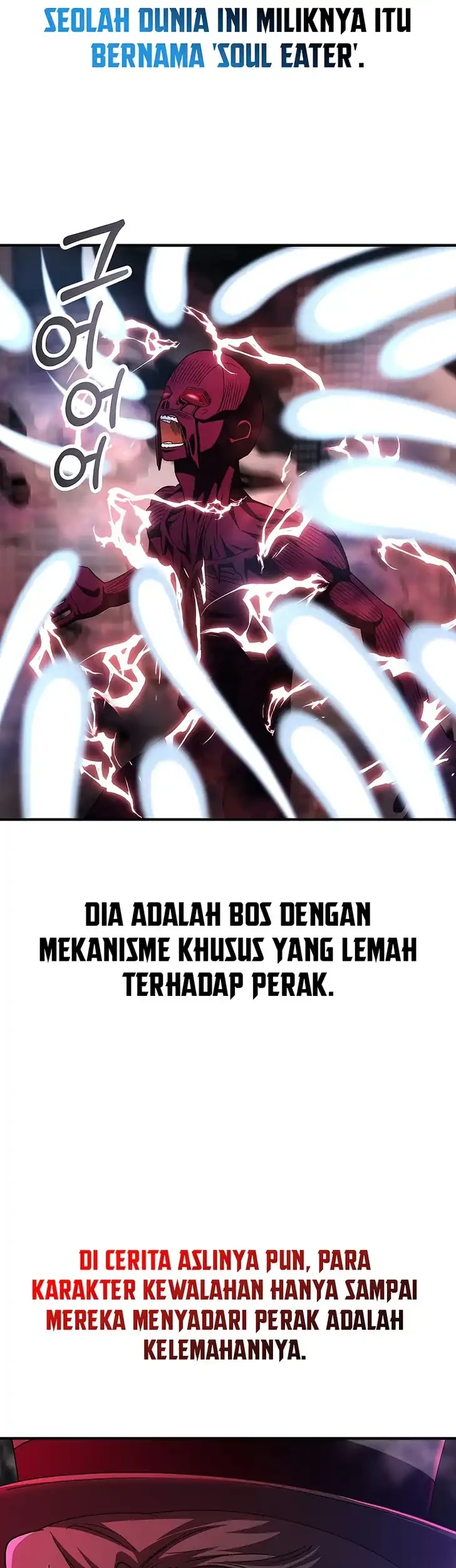 I Became the Villain the Hero Is Obsessed With Chapter 57 - halaman 25