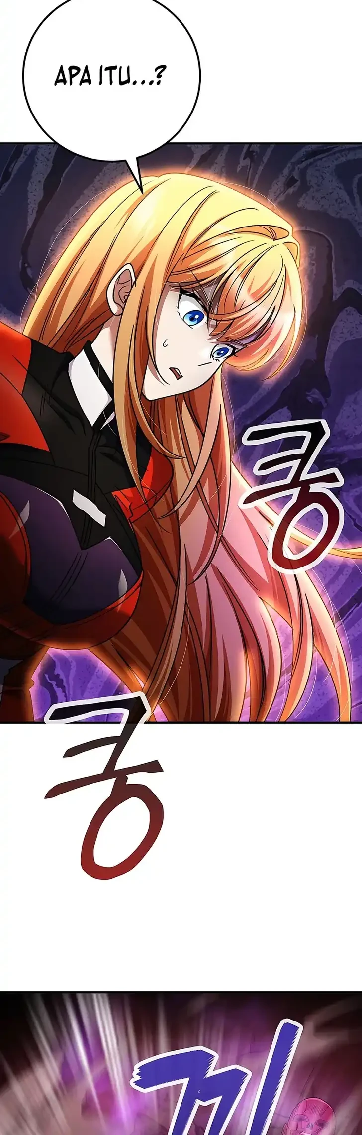 I Became the Villain the Hero Is Obsessed With Chapter 57 - halaman 42