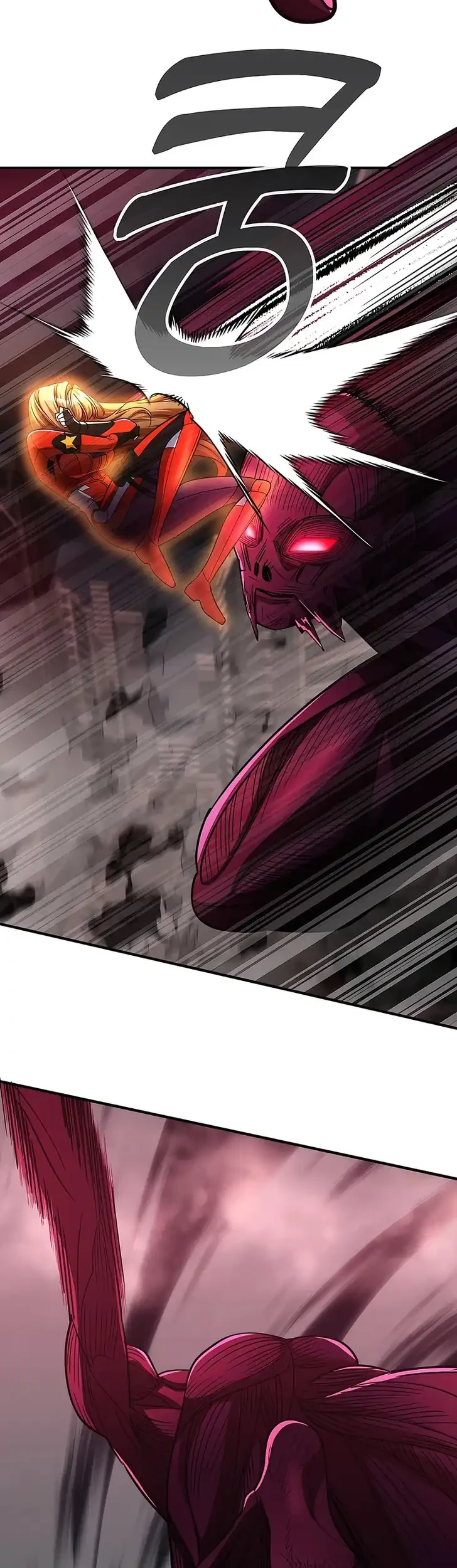 I Became the Villain the Hero Is Obsessed With Chapter 57 - halaman 44