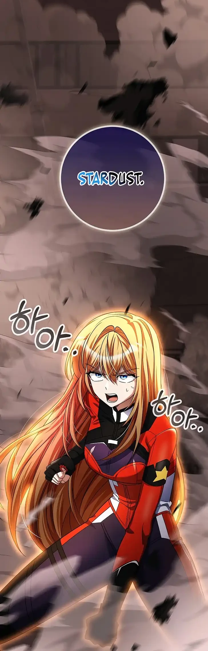 I Became the Villain the Hero Is Obsessed With Chapter 57 - halaman 48