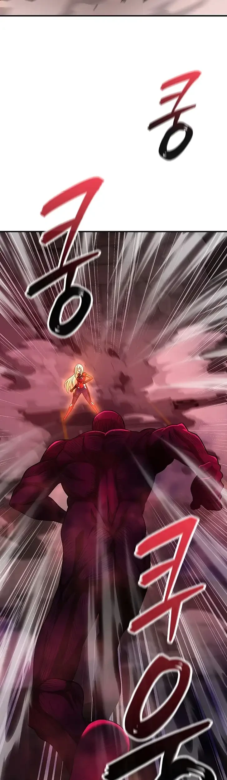 I Became the Villain the Hero Is Obsessed With Chapter 57 - halaman 49