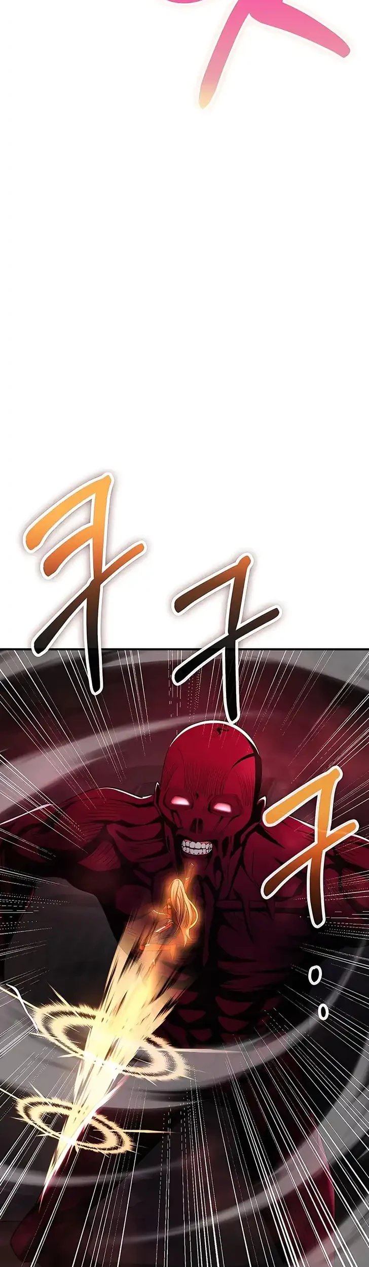I Became the Villain the Hero Is Obsessed With Chapter 57 - halaman 5