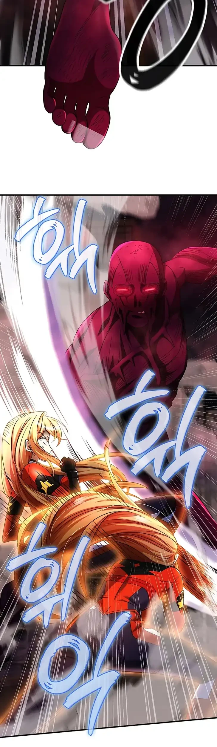 I Became the Villain the Hero Is Obsessed With Chapter 57 - halaman 50