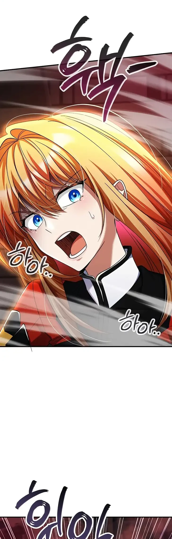 I Became the Villain the Hero Is Obsessed With Chapter 57 - halaman 51
