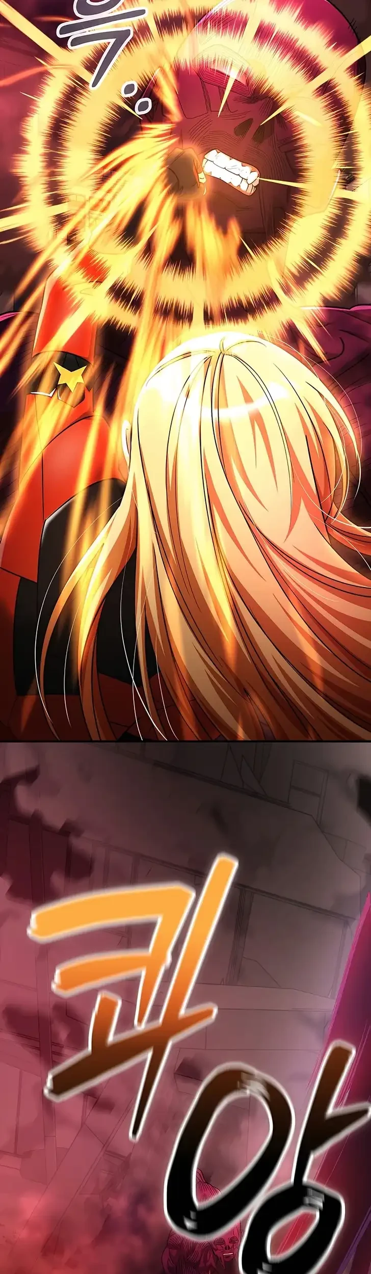 I Became the Villain the Hero Is Obsessed With Chapter 57 - halaman 58